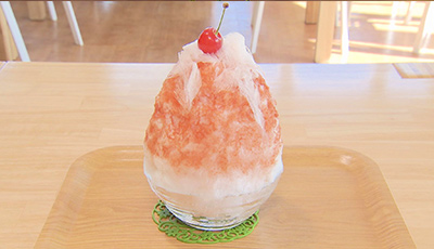 Ice café 弘水 ‐KOSUI‐