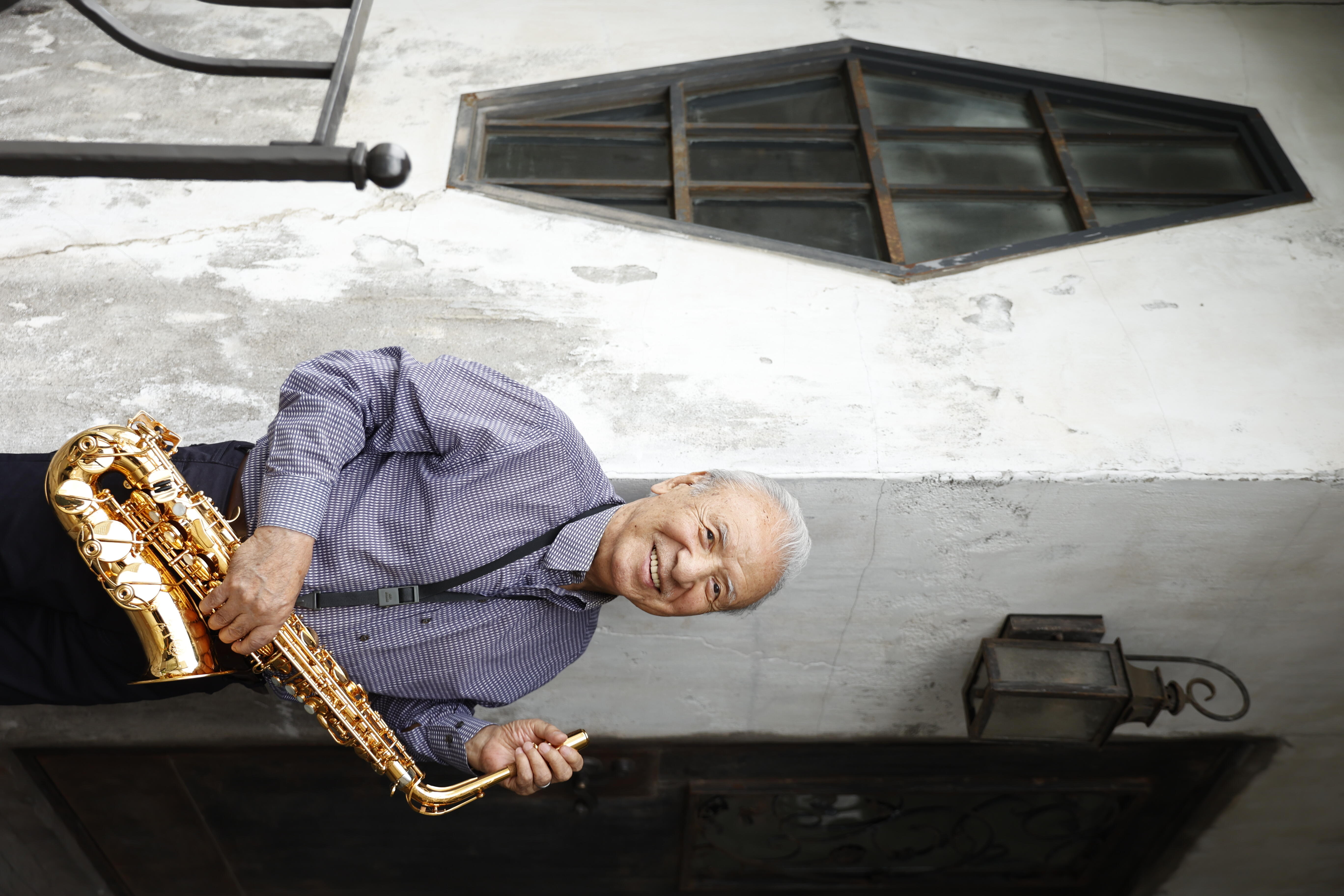 75周年記念渡辺貞夫カルテット 2026 〜INTO TOMORROW〜 画像