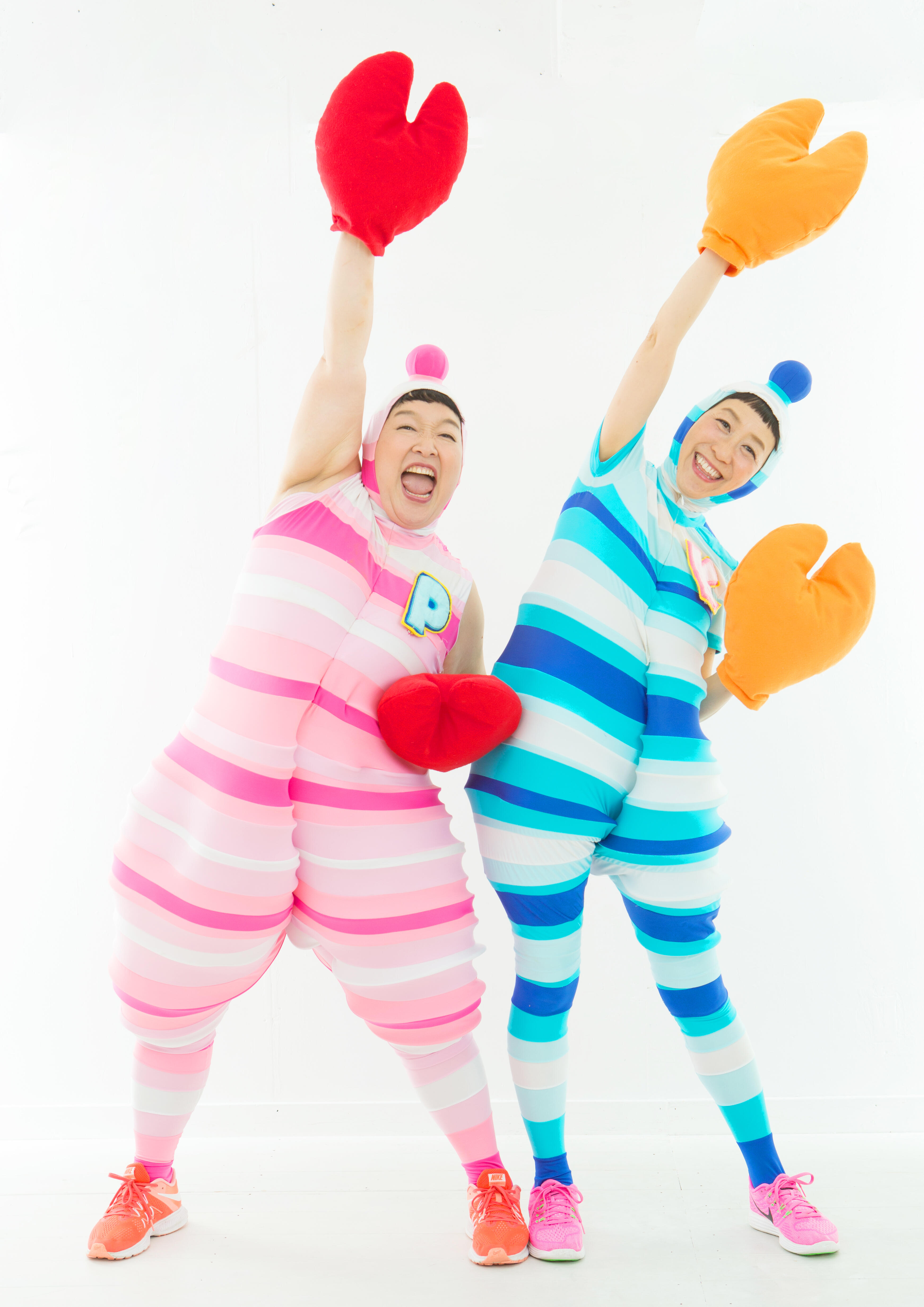 ケロポンズ　ファミリーコンサート 画像