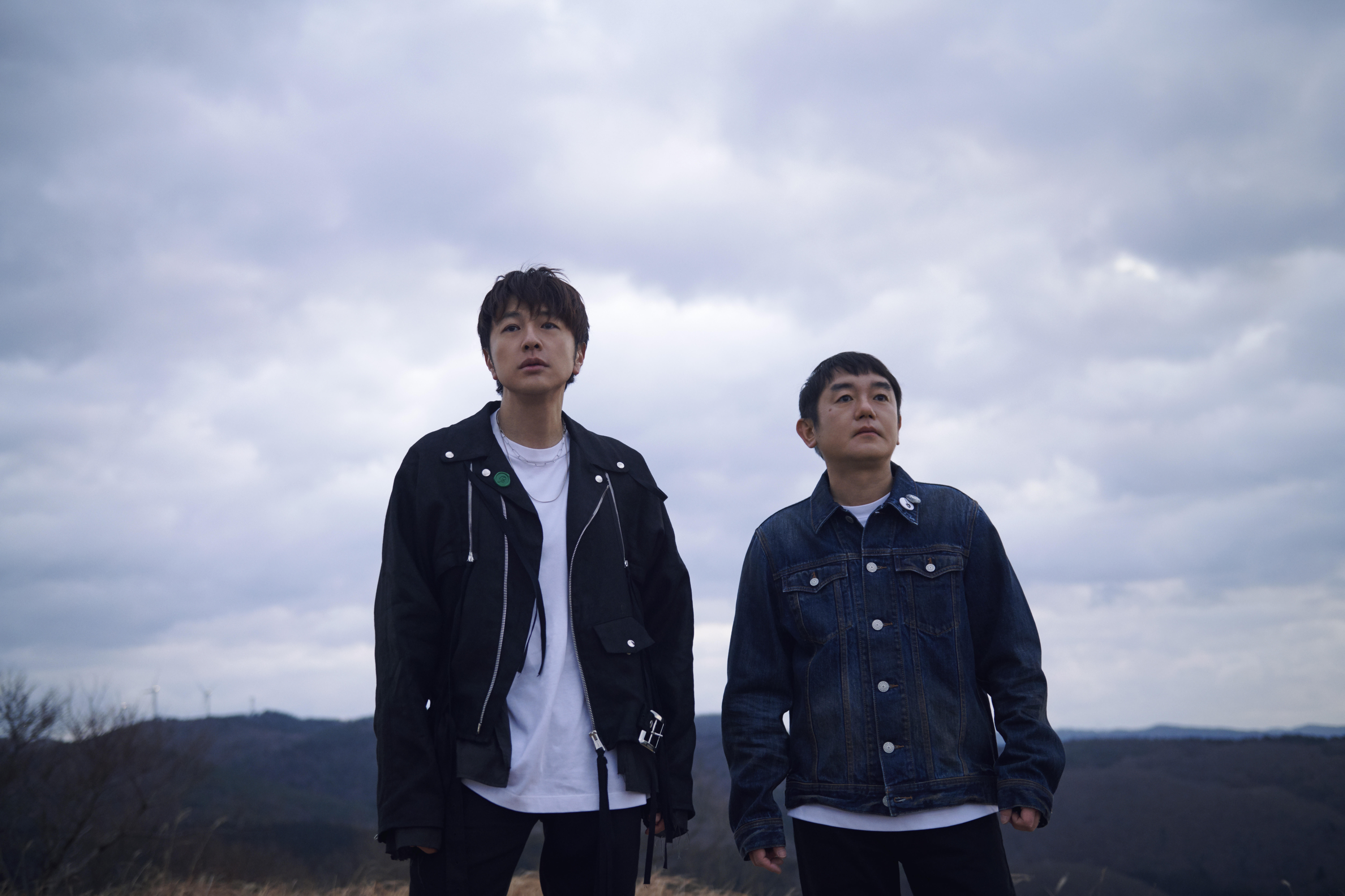  ゆず 弾き語りアリーナツアー 2026 心音 画像