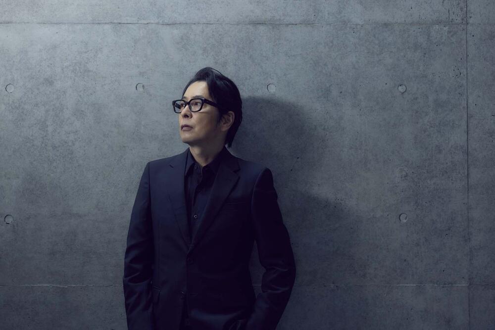 徳永英明 <br>Hideaki Tokunaga <br>40th Anniversary Concert Tour 2026 COVERS & BEST　 画像