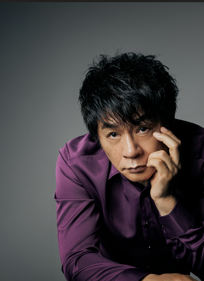ASKA CONCERT TOUR <br>2026-2027 