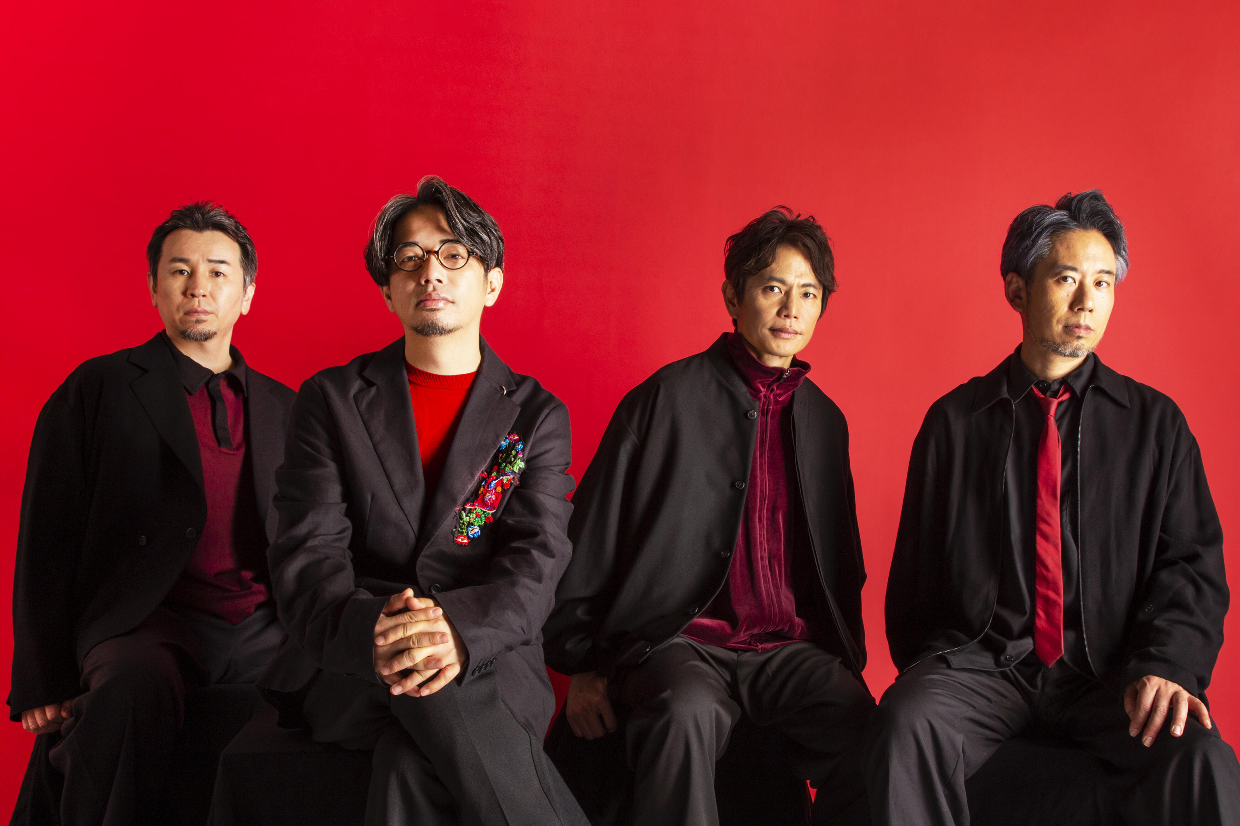 ASIAN KUNG-FU GENERATION 30th Anniversary Tour 2027<br> 