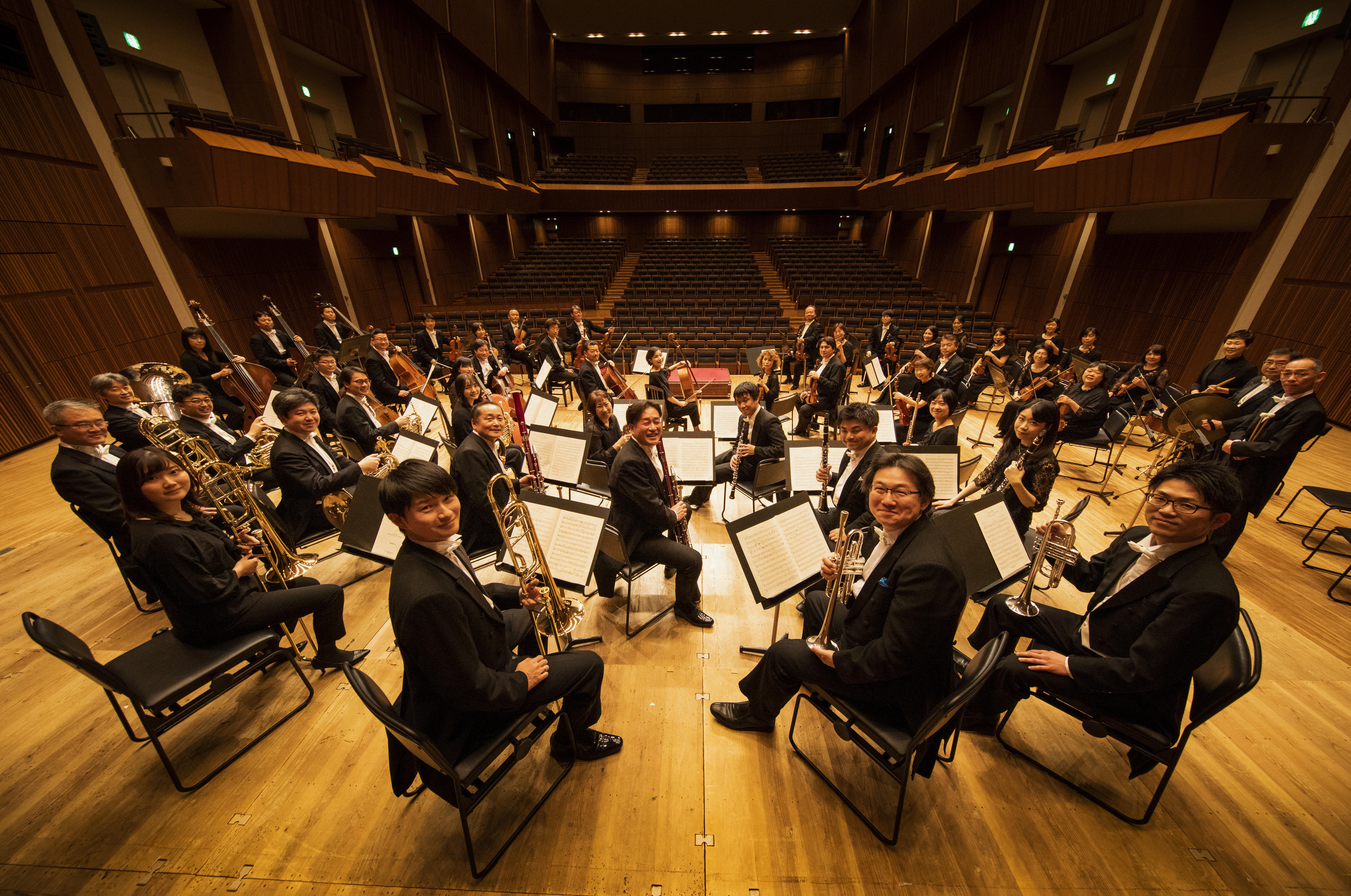 山形交響楽団(C)Kazuhiko Suzuki （2022背面・指揮者なし）0050yamagata★.jpg
