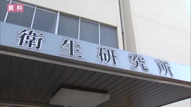 インフルエンザ患者数・減少傾向も依然「警報レベル」　山形 画像