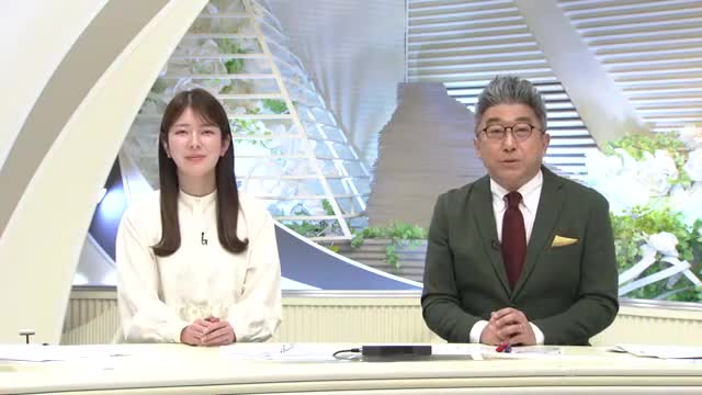 《エンドトーク》交通安全・火の用心・インフルエンザ...笑顔の多い年末年始を　山形 画像