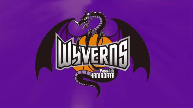 【山形ワイヴァンズ】ホームで東地区5位・岩手ビッグブルズに敗れる　第3クォーター終了時6点リードも... 画像