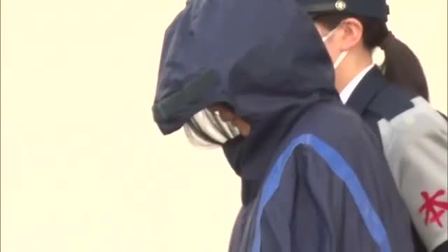 出産直後の赤ちゃんの首圧迫・窒息死　遺体ビニール袋に入れクローゼットに隠した母親起訴　山形・河北町 画像