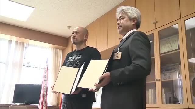 米沢鶴城高校の定時制生徒と企業をマッチング　フリースクールの若者就労支援ノウハウ共有　山形・米沢市 画像