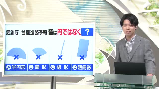 【天気／山形】天気ふりかえり＆台風は3日に関東の南へ　中村友祐気象予報士の天気予報(1) 画像