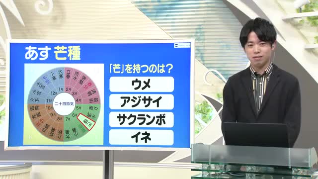 【天気／山形】天気ふりかえり＆二十四節気