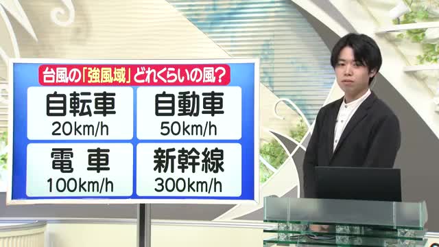 【天気／山形】天気ふりかえり＆11日日中から夜にかけて強風域の恐れ　中村友祐気象予報士の予報(1) 画像