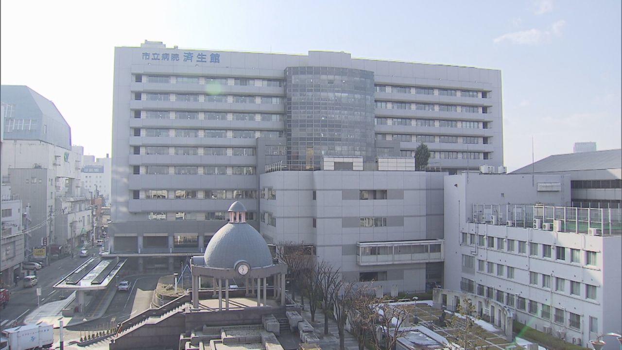 Newsイット やまがた さくらんぼテレビ