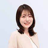 深堀 遥菜