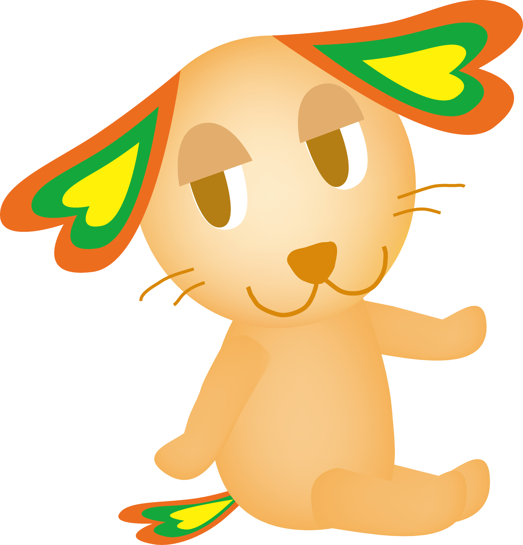 ハート座り.png