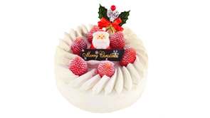 生クリームケーキ5号