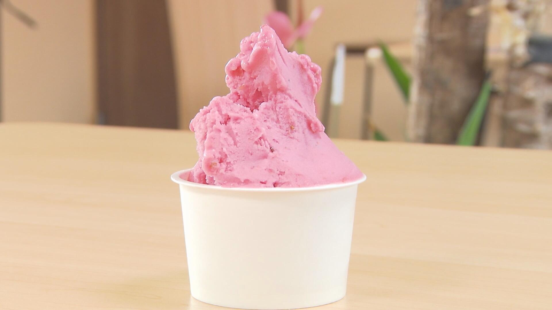 ジェラテリア アガーレ 画像