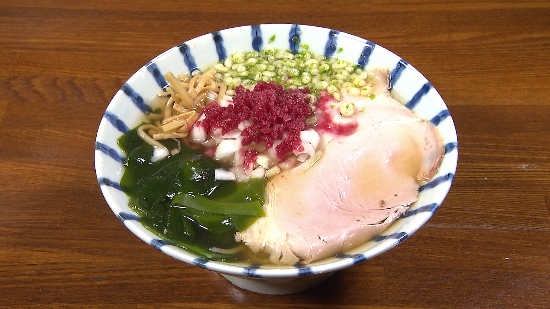 あら焚き中華 さんト 画像