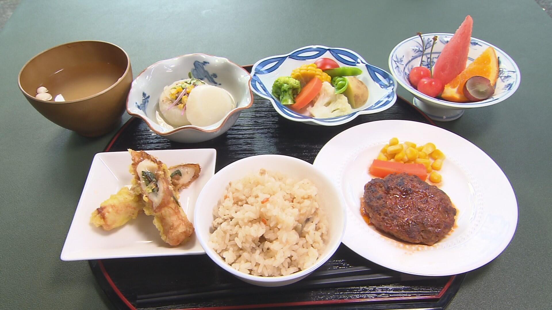 おばんさいビュッフェｓａｒａ 画像