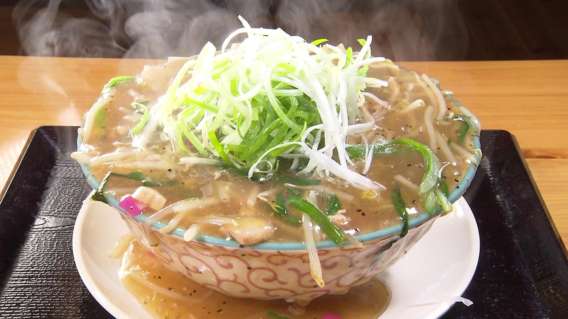 肉そば処伍らい光 画像