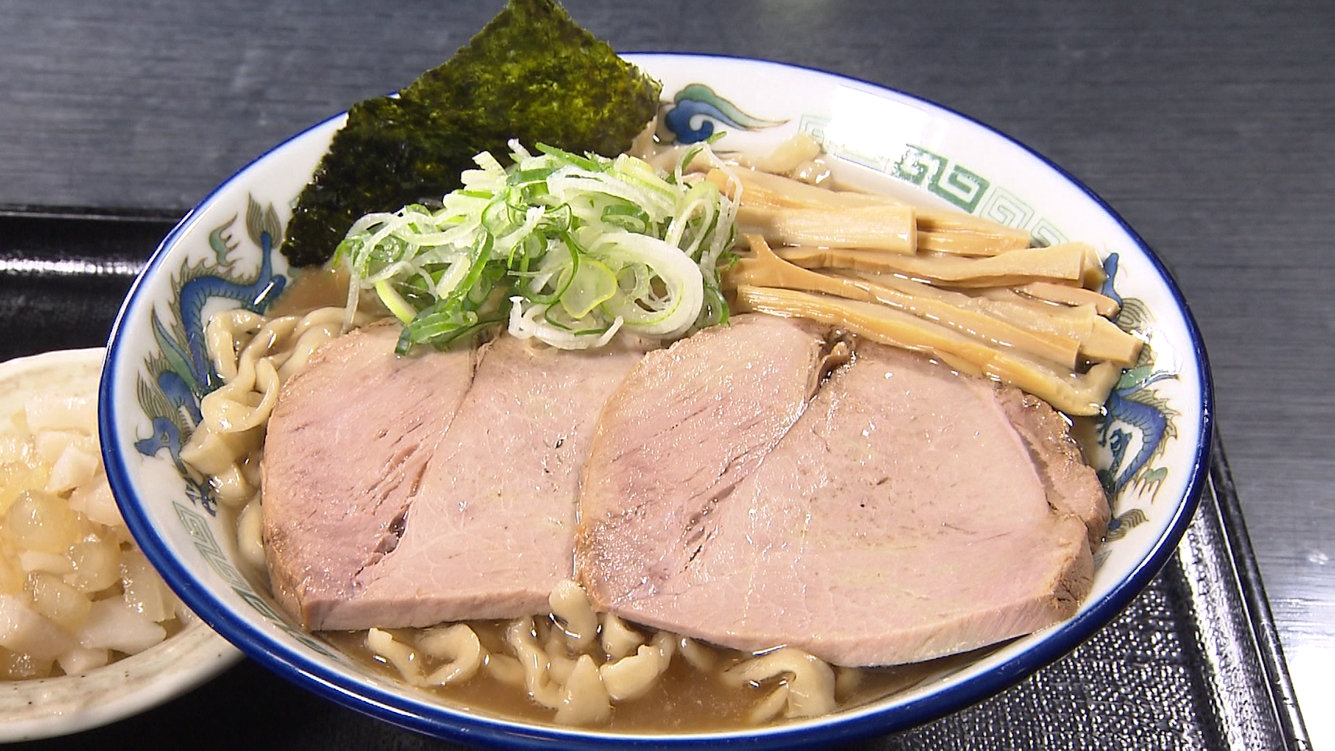 そば処 さい藤 画像