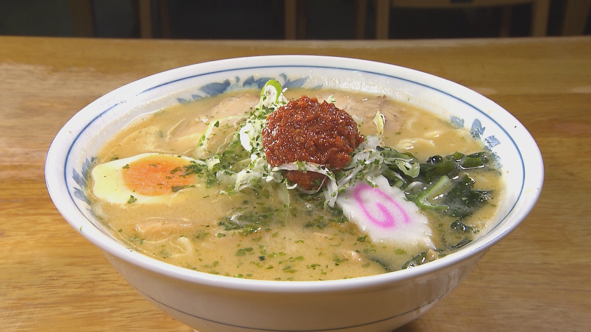 さぶちゃんラーメン 画像