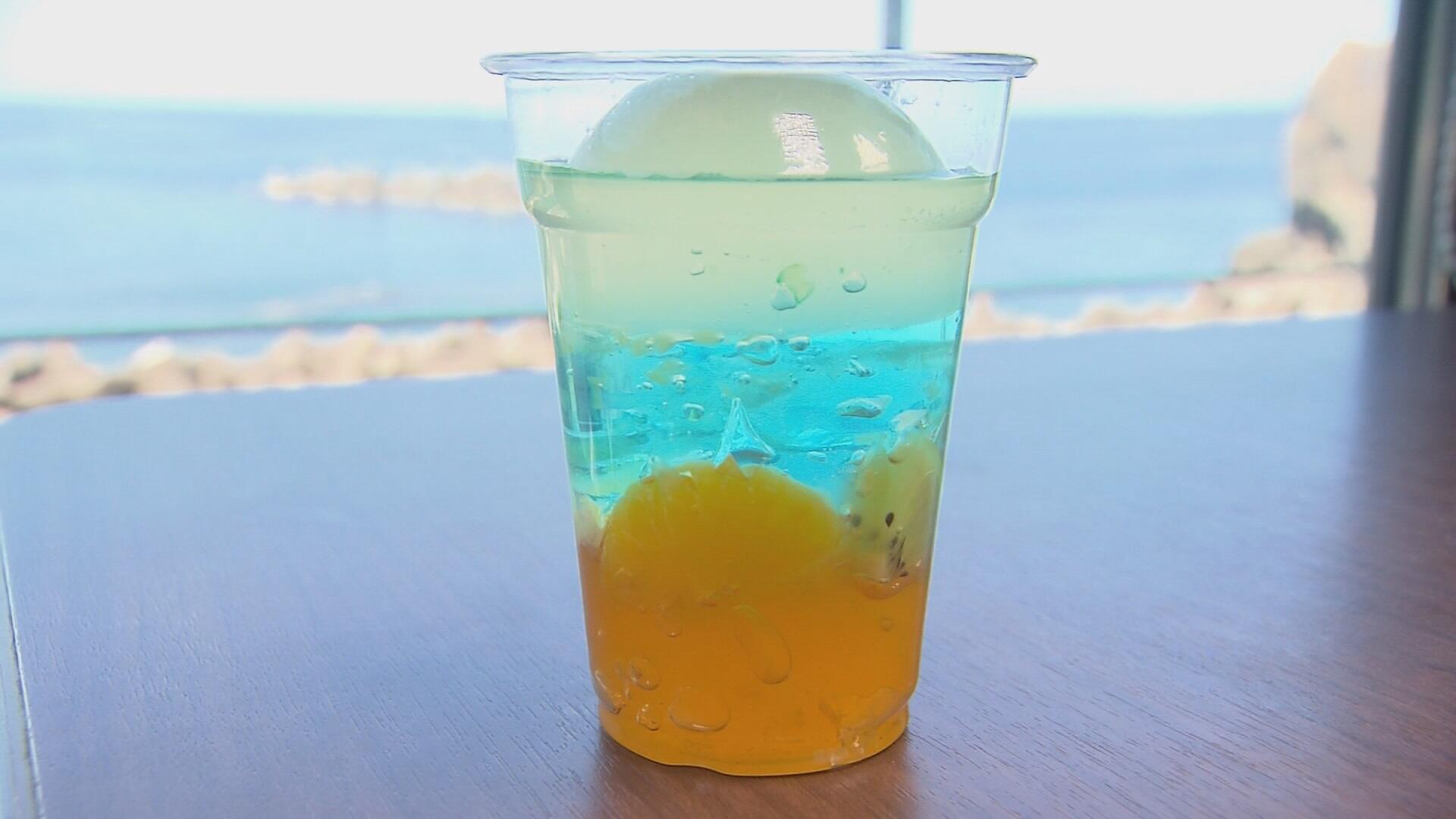 魚匠ダイニング沖海月 画像