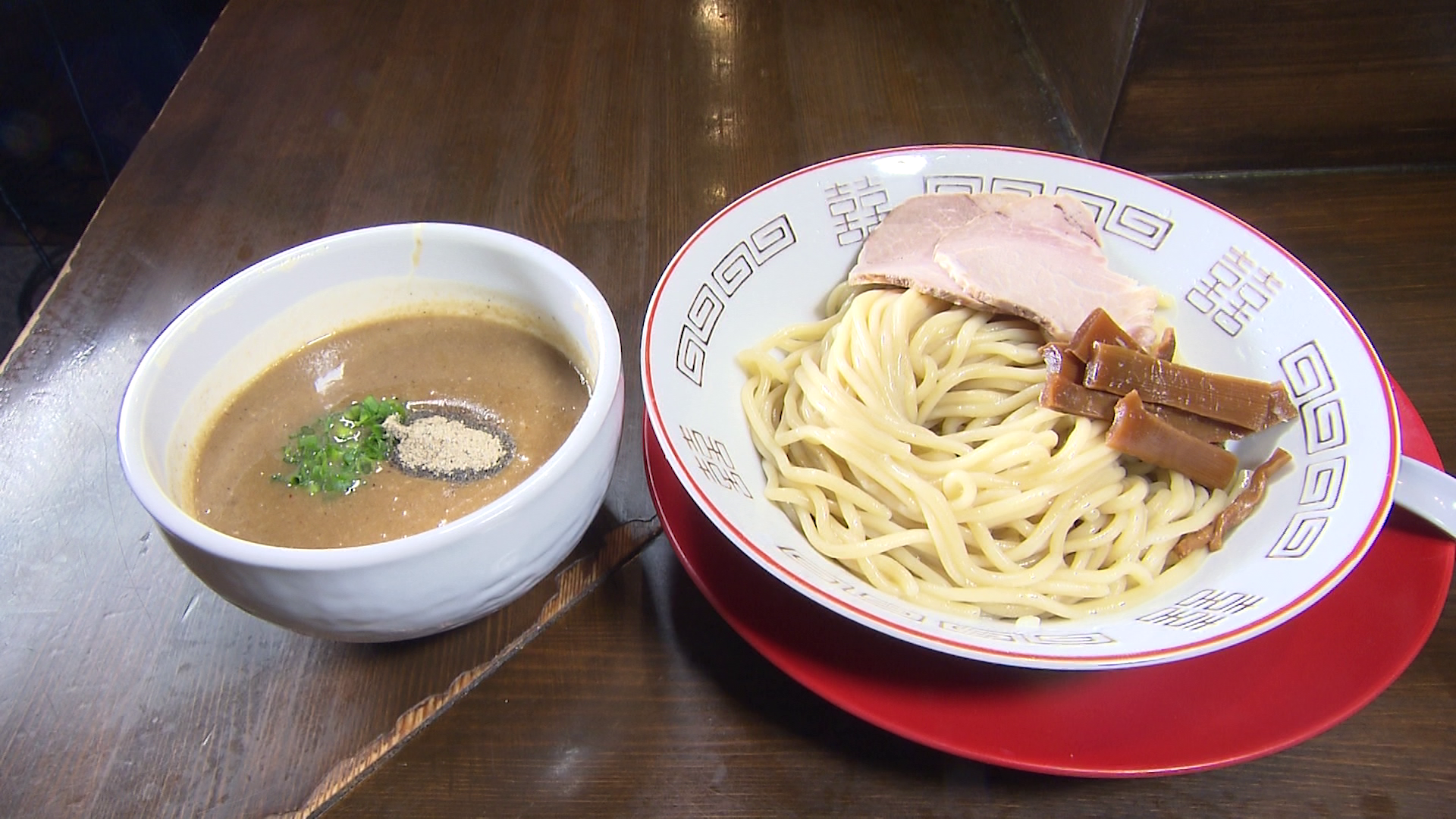 中華そば すみ田 画像