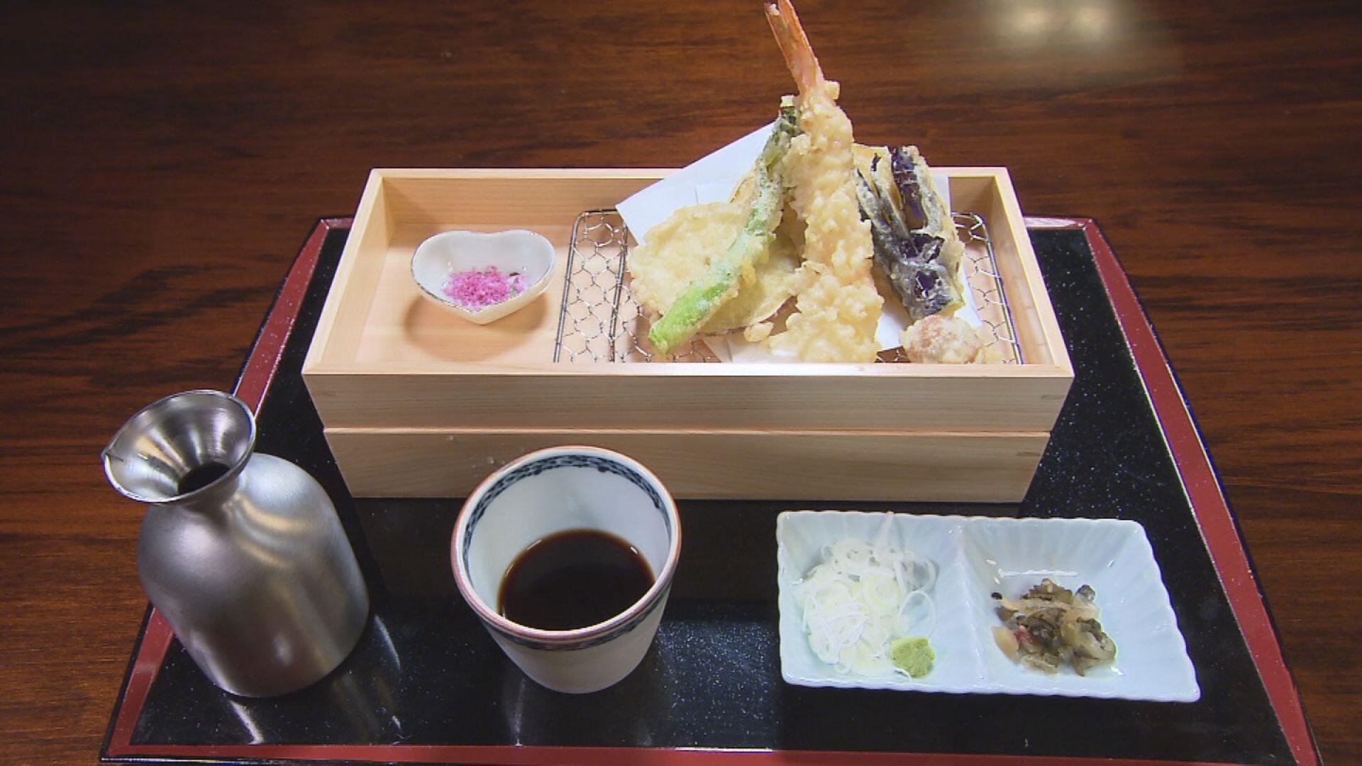 そば処三百坊 紅の蔵店 画像