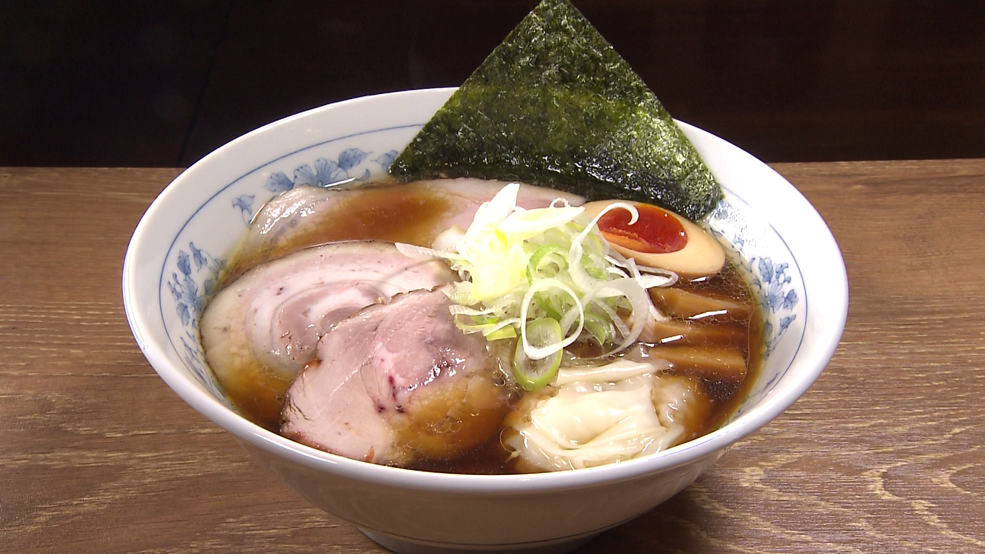 中華そば　水好 画像