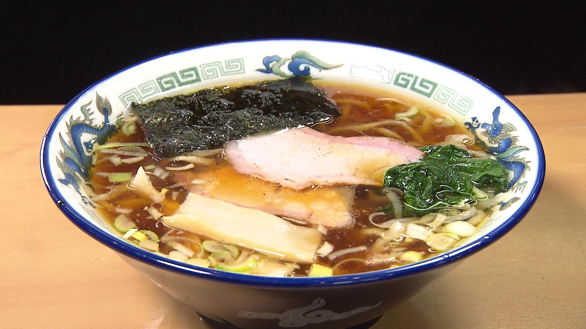 手打らーめんキセン 画像