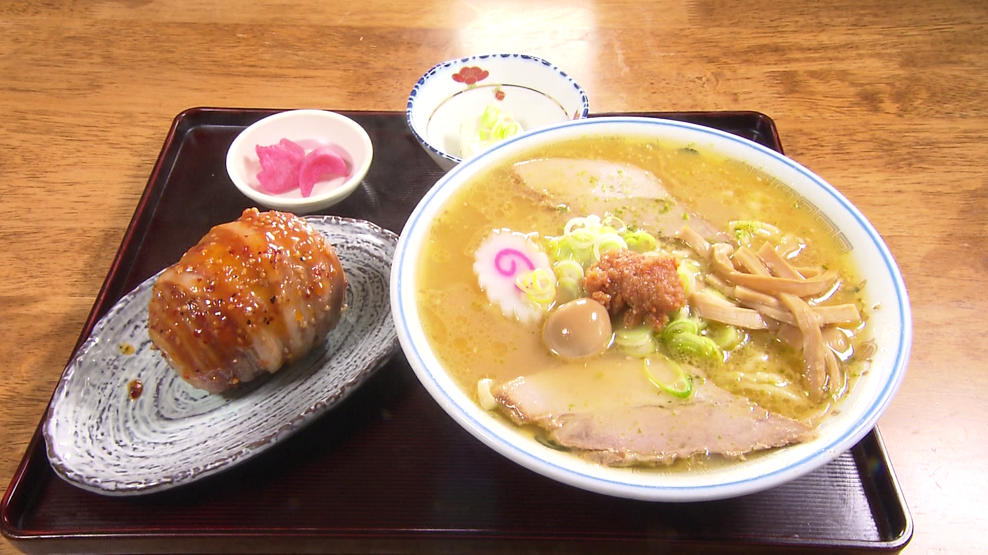 食事処 十文字 画像