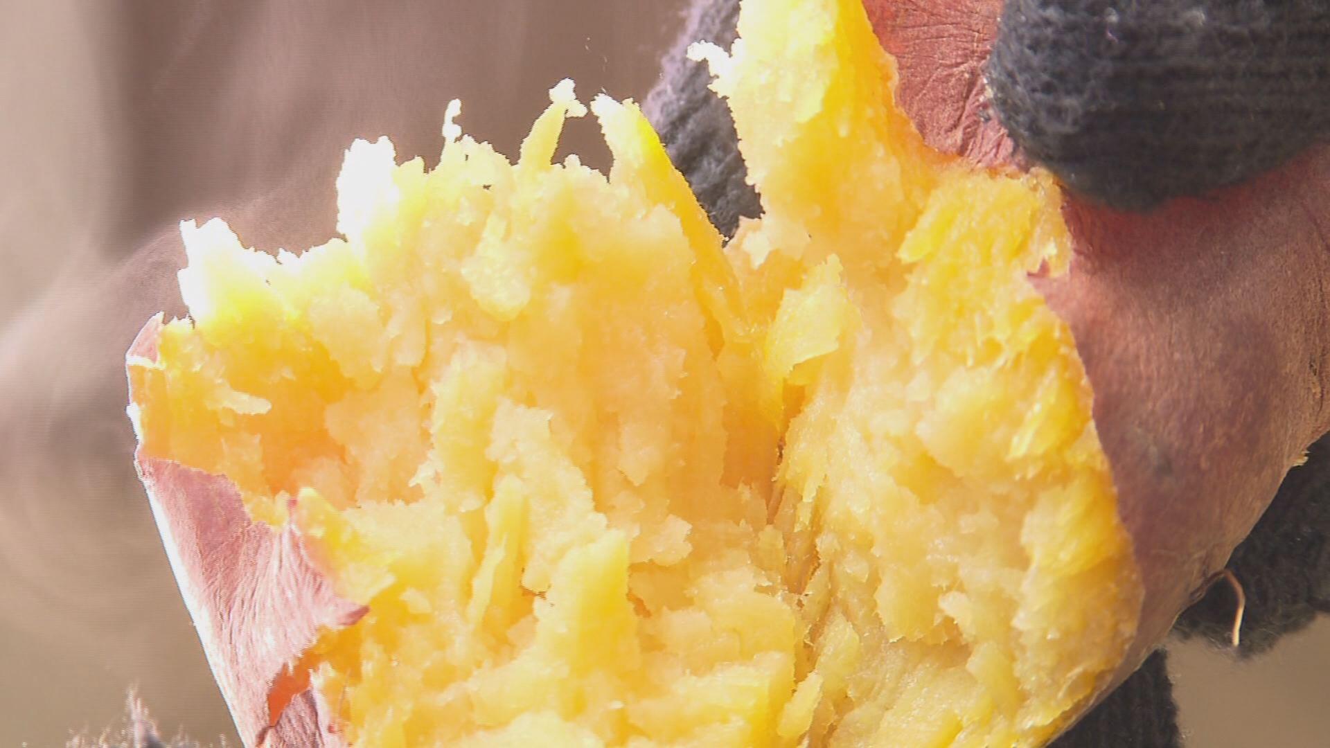 焼き芋専門店　まる芋 画像