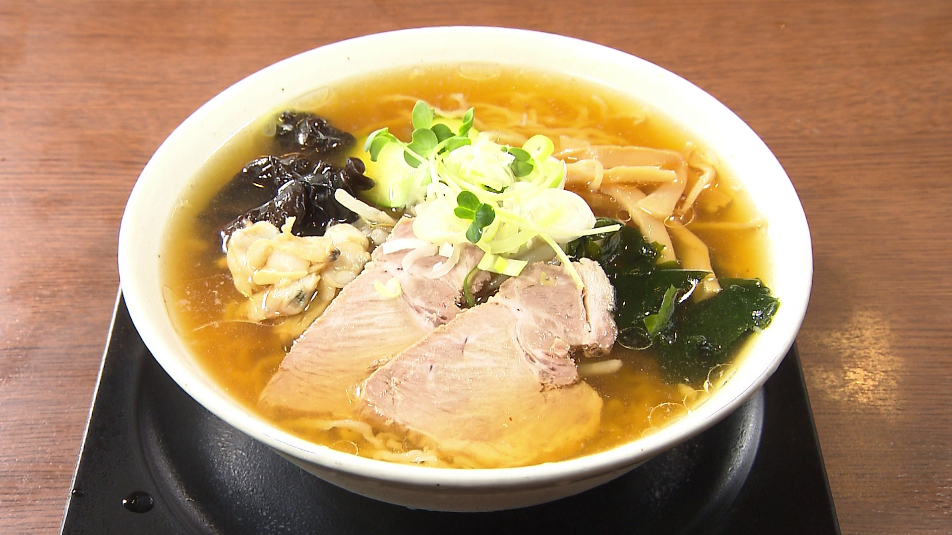 麺屋 福よし 画像
