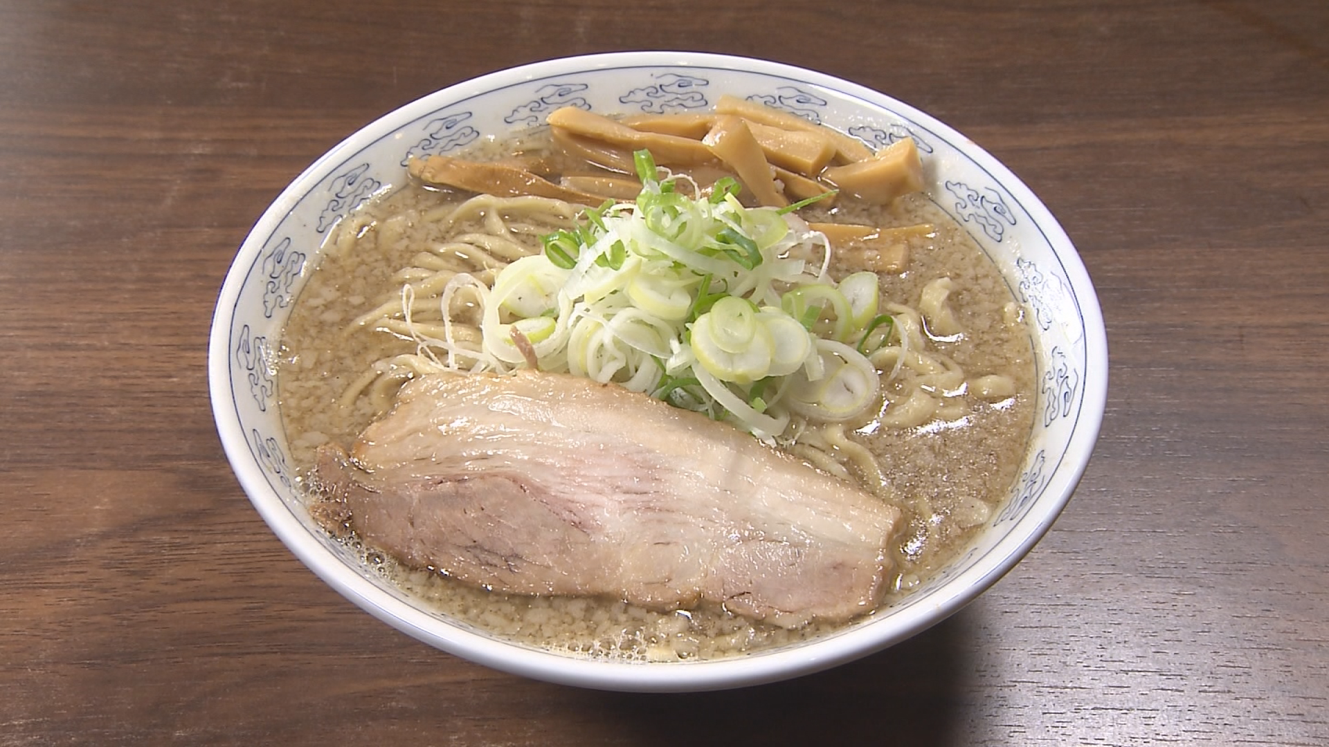 中華そば　雲ノ糸東根店 画像