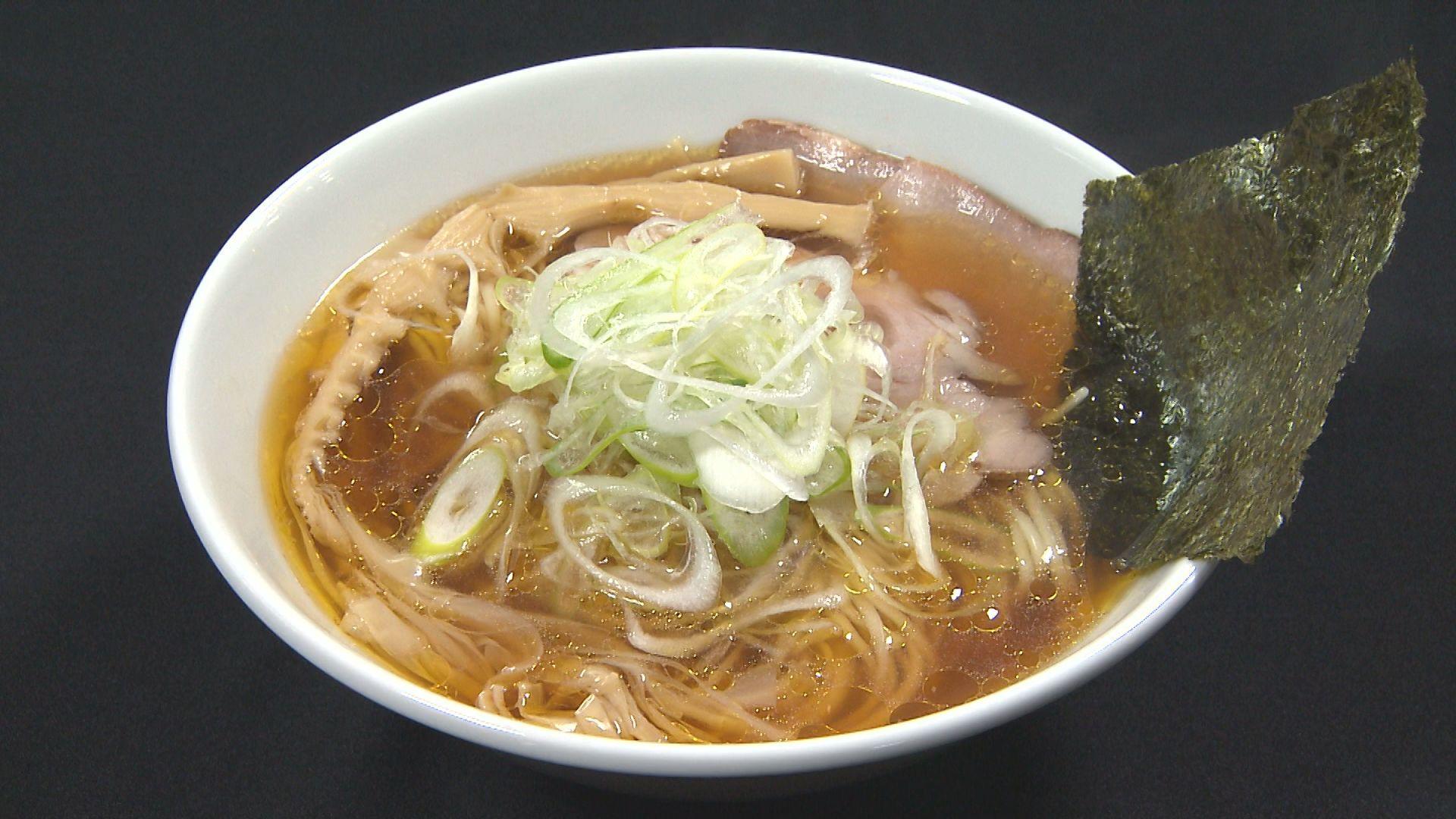 自家製麺 たつ之也｜昼ドキ！TV やまがたチョイす｜さくらんぼテレビ