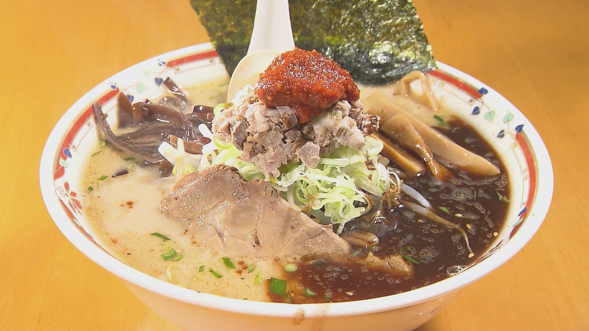 麺屋はやさか 画像