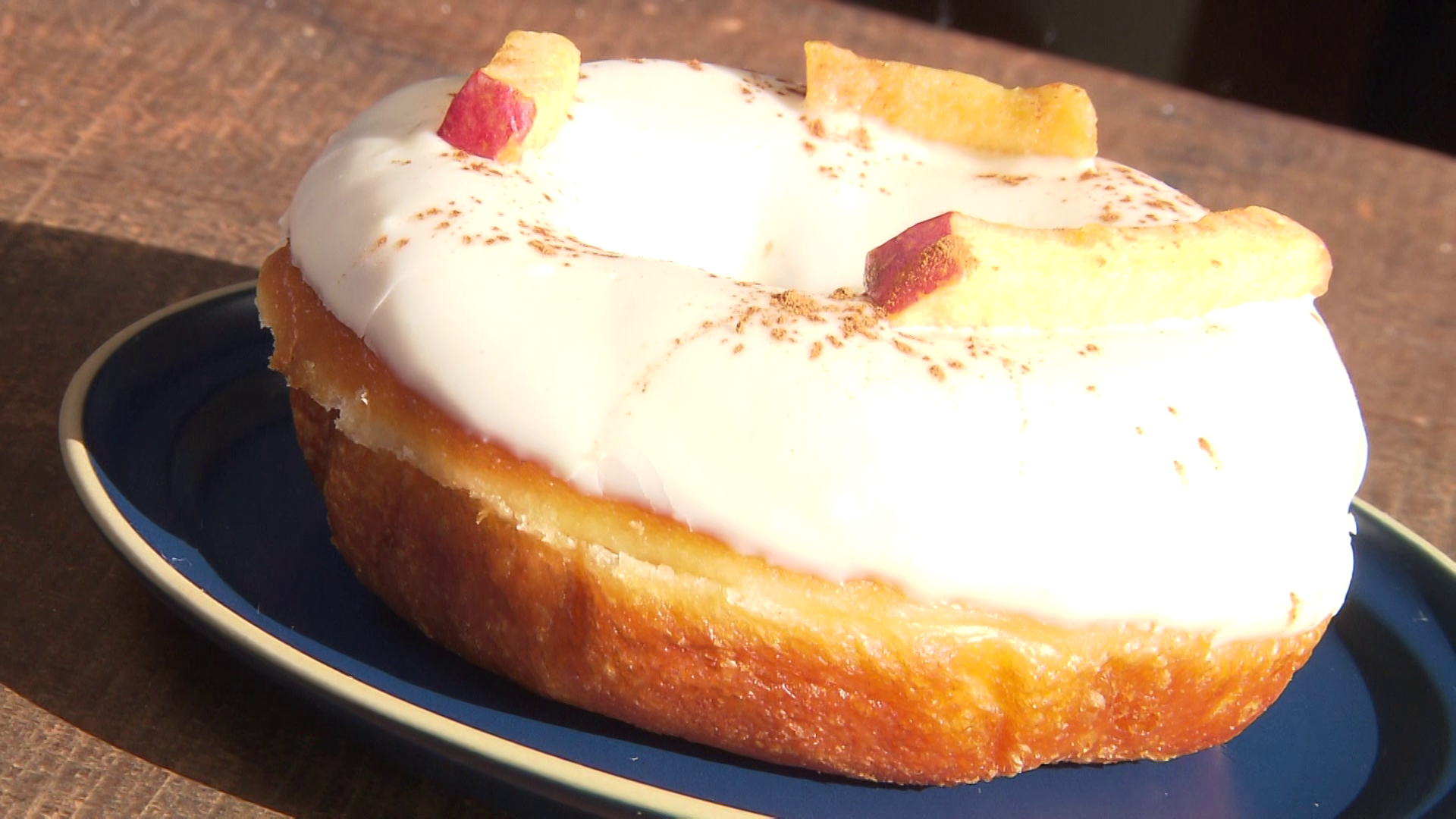 ドーナツとおやつの店ｍｏｒｐｈ  画像