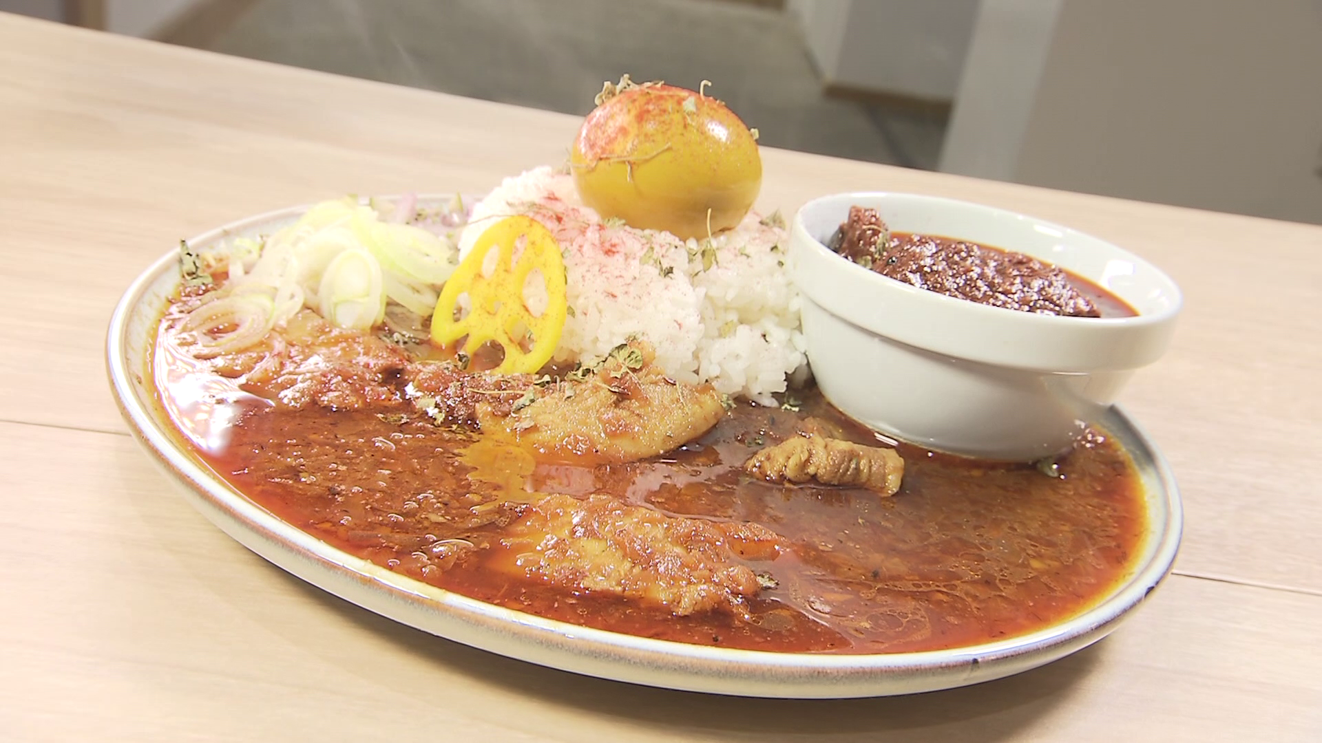 ＤＡＺ　ＣＵＲＲＹ 画像