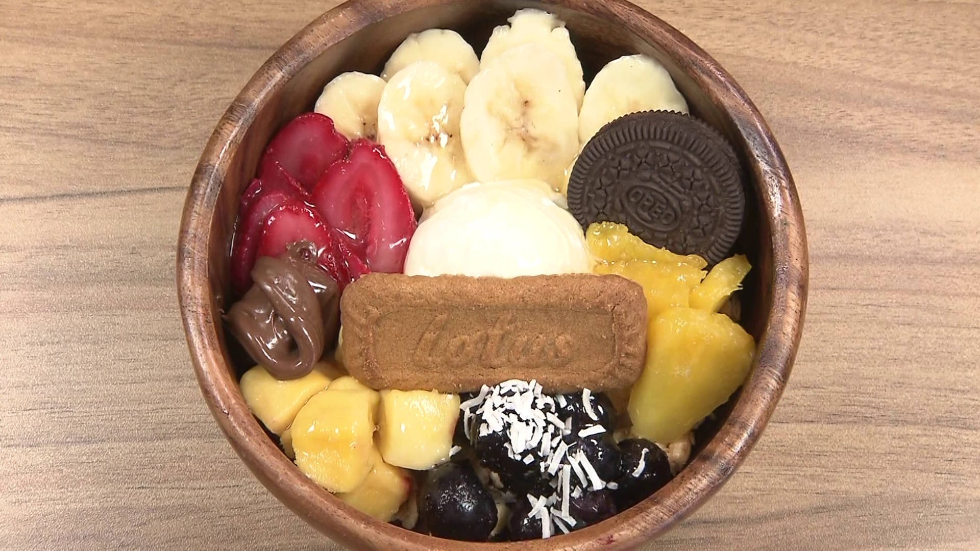 アサイー工房山形天童店 画像