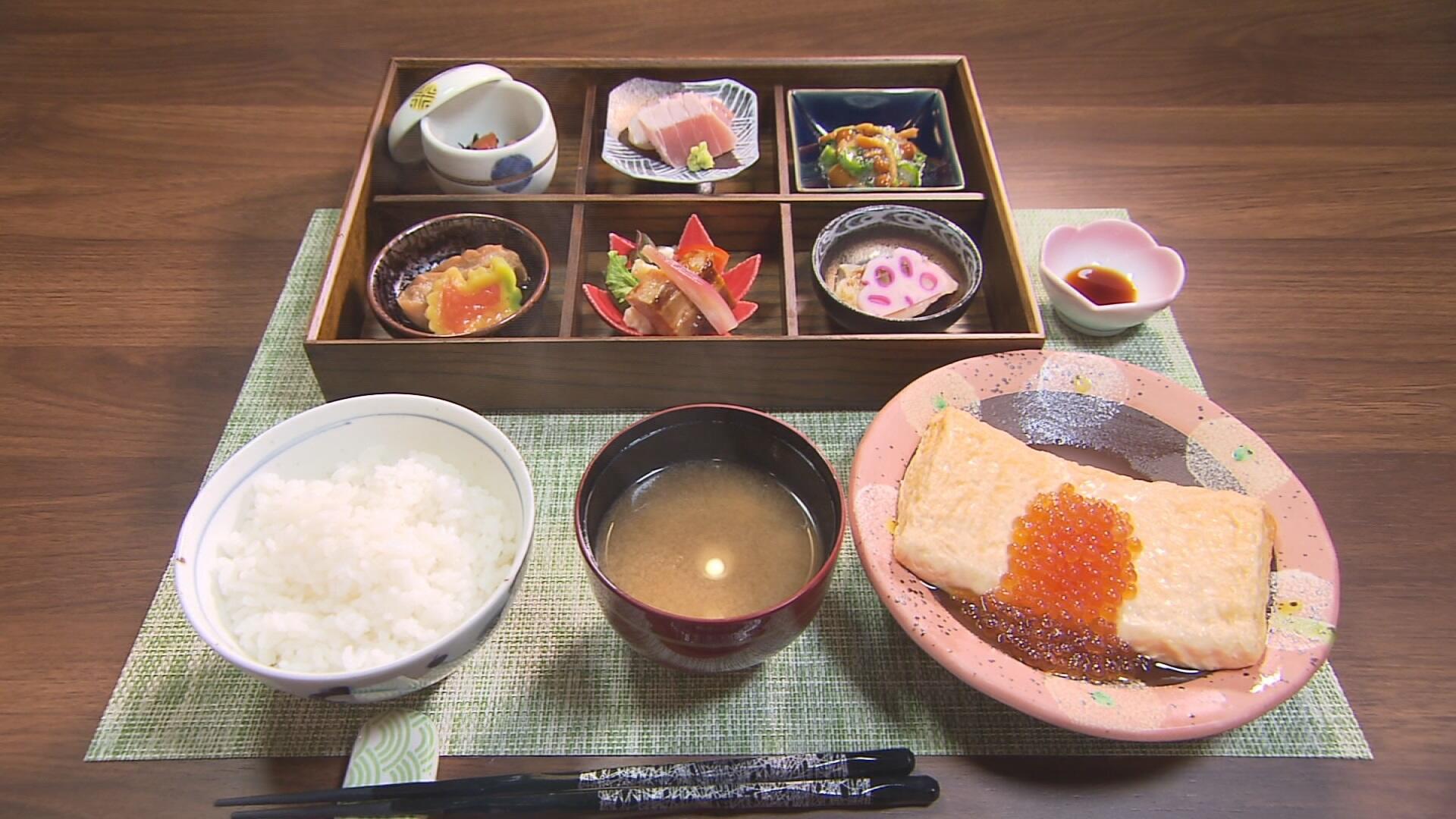 和食和縁ＷＡＥＮ 画像