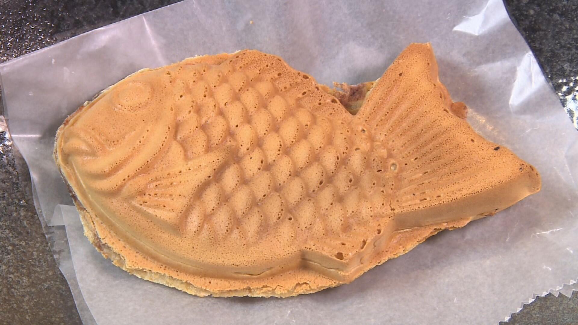 たいやきや銀の龍｜昼ドキ！TV やまがたチョイす｜さくらんぼテレビ