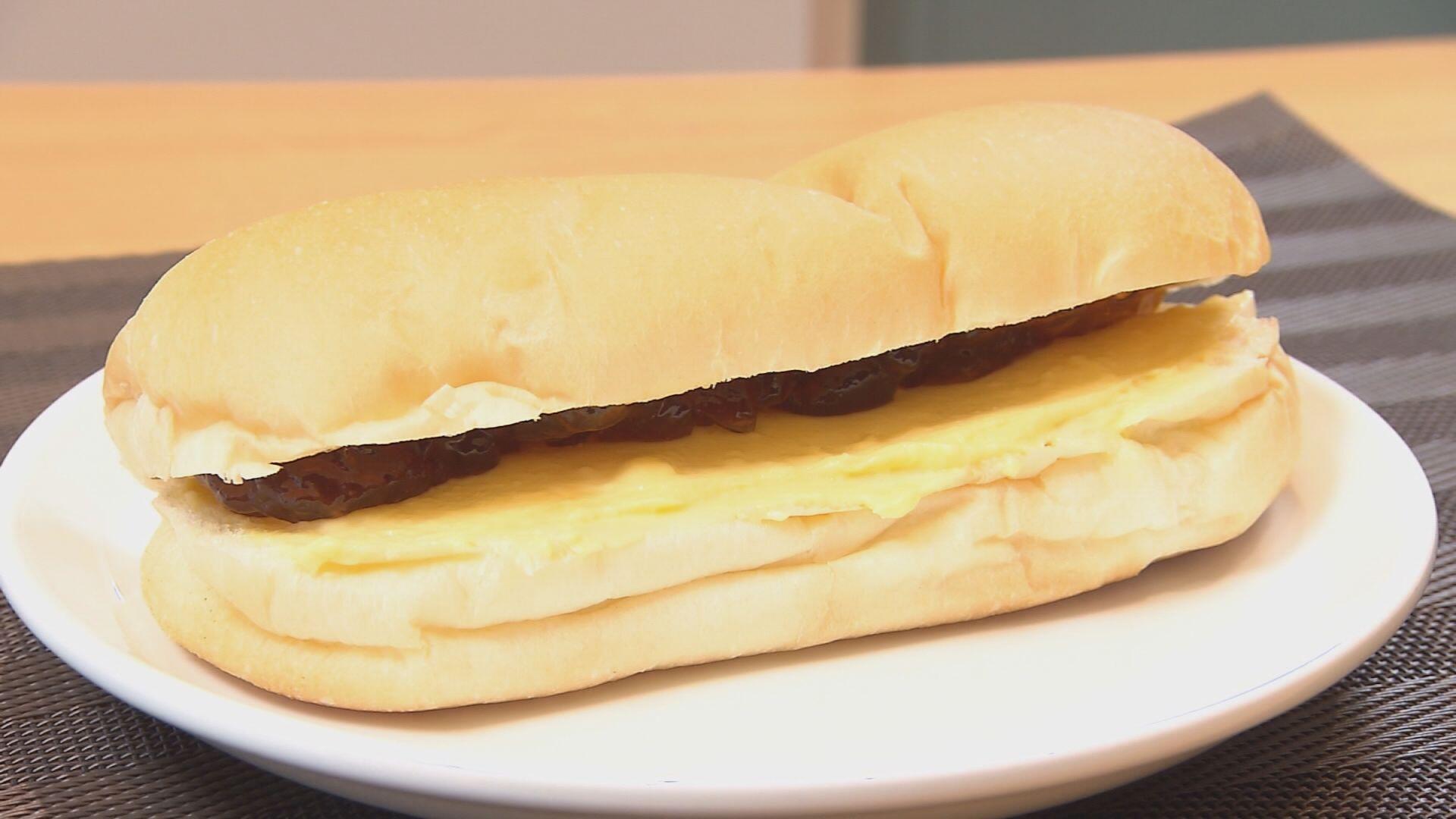 霞城製ぱん｜昼ドキ！TV やまがたチョイす｜さくらんぼテレビ