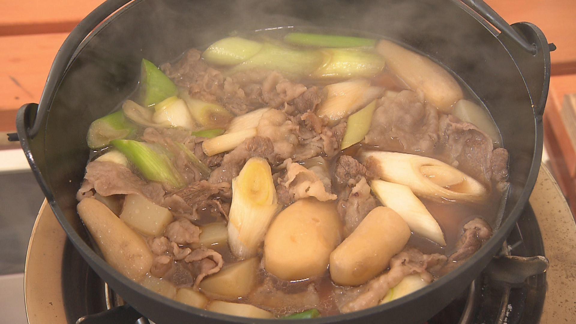芋煮広場（道の駅やまがた蔵王）｜昼ドキ！TV やまがたチョイす