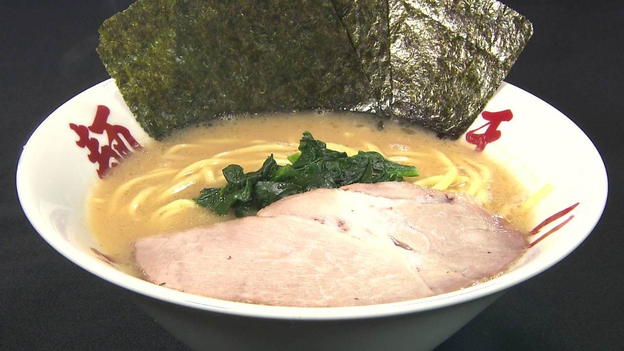 ラーメンマン様 さくらんぼ らーめんさくらんぼ - さくらんぼ東根/ラーメン | 食べログ