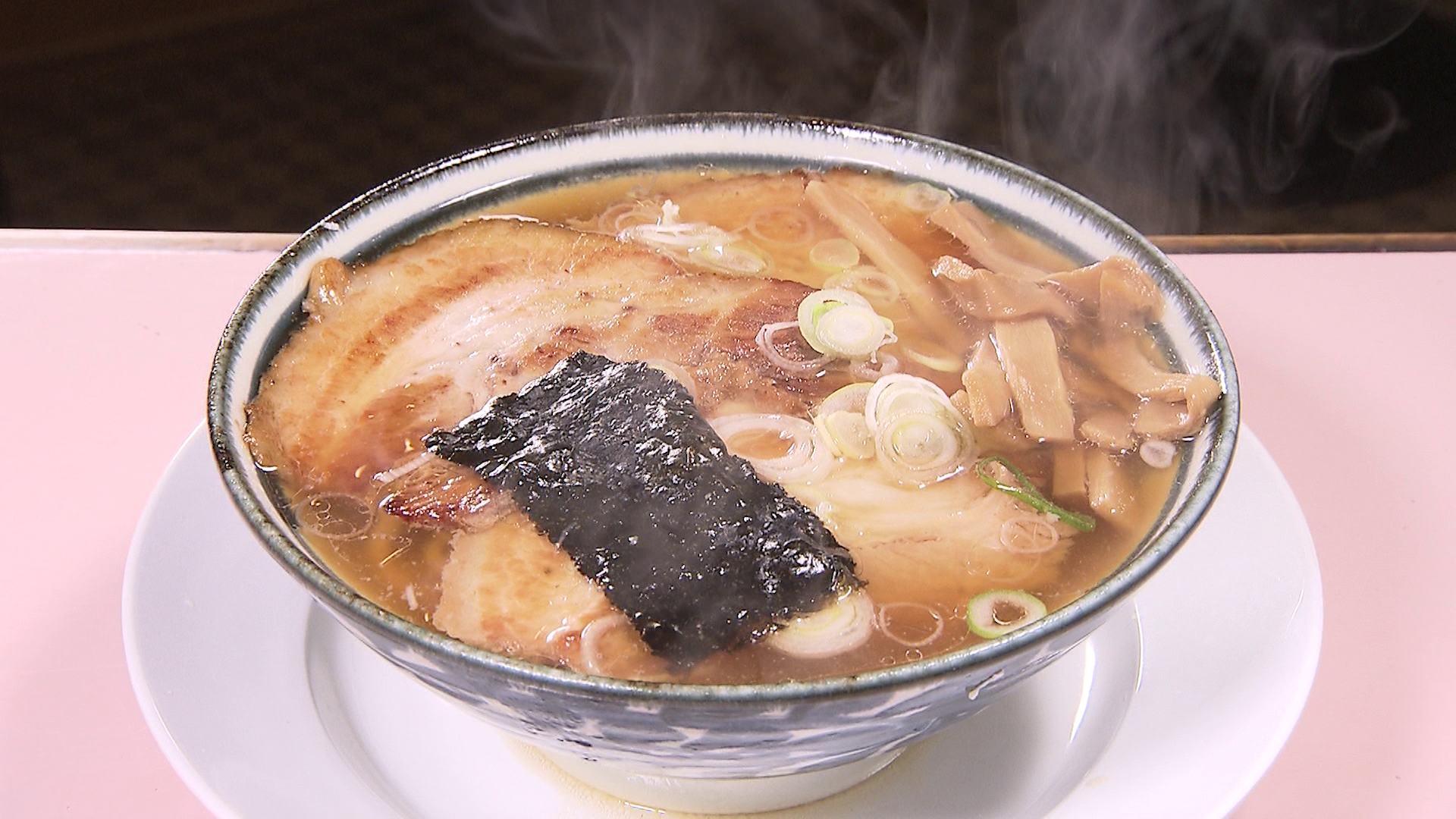 麺屋一門チャーシュー屋ひろき｜昼ドキ！TV やまがたチョイす