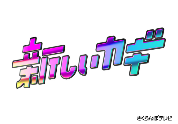 新しいカギ 画像