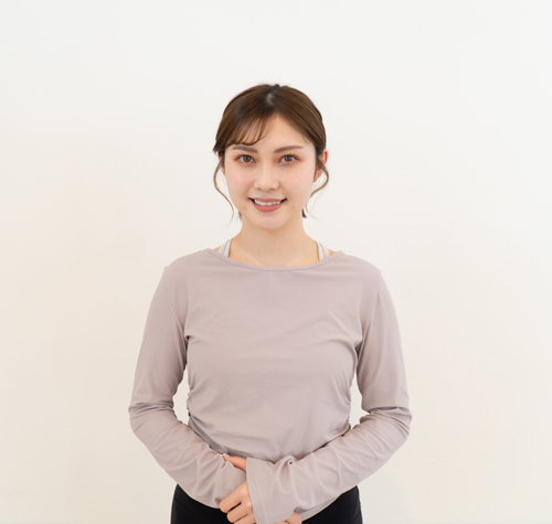 STUDIO AIMER スタジオエメ代表 後藤千晶