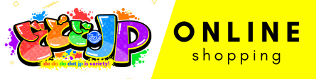 どどどどっとJP ONLINE SHOP